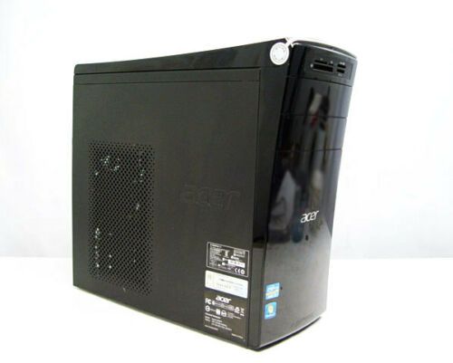Компьютер Acer - i5-2500k 4*3.70Ghz / 8GB /500gb