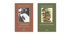 Aquilino Ribeiro: O Malhadinhas/ Volfrâmio - Desde 7€