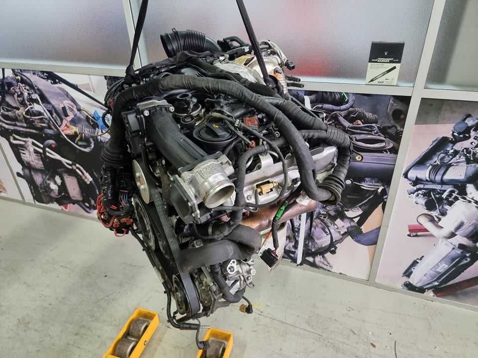 Motor Porsche Macan 3.0D 2015 de 258cv , ref CTBA