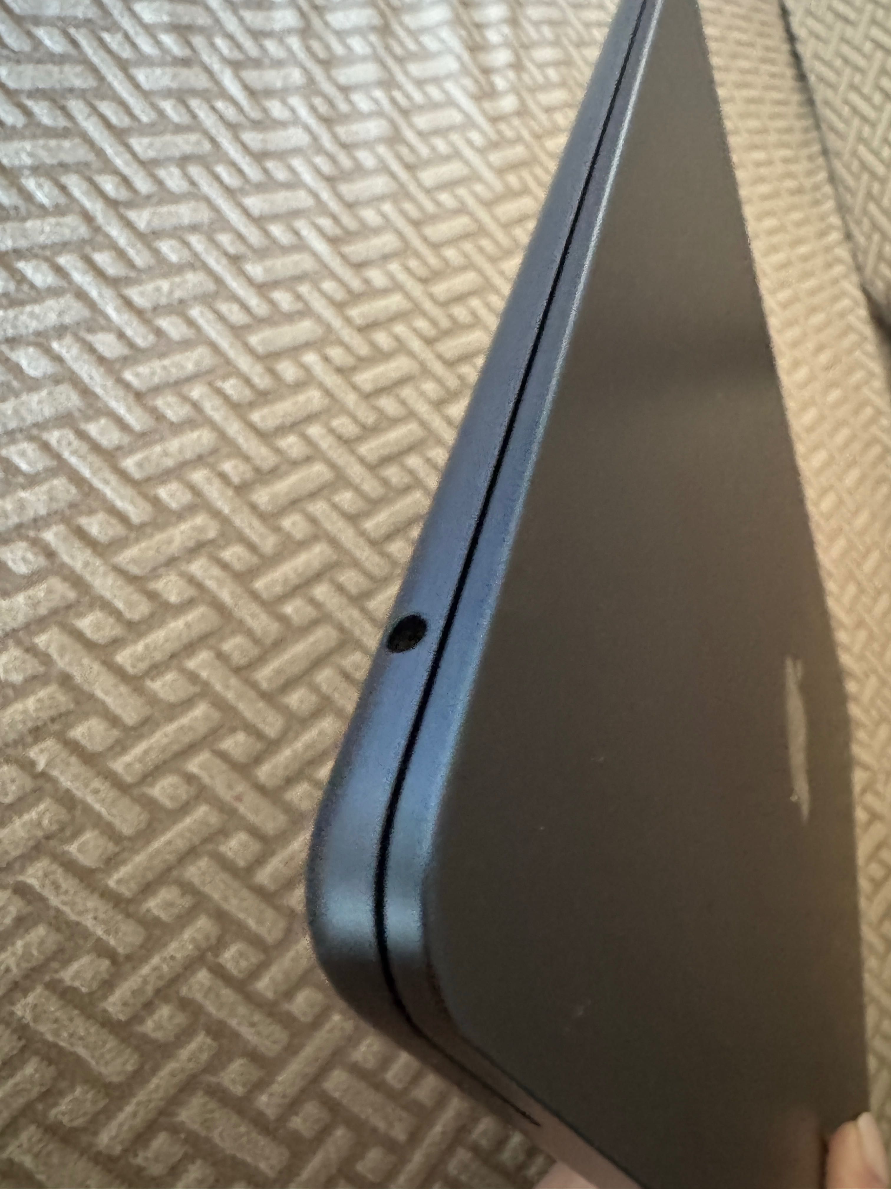 MacBook Air 13,6" M2 Midnight 2022 ОП 8 Gb, SSD 256 Gb, як новий