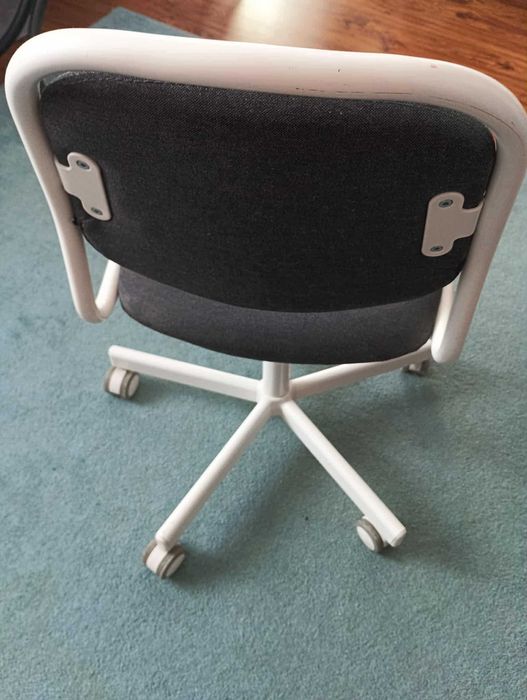 Dziecięce krzesło biurowe IKEA ÖRFJÄLL