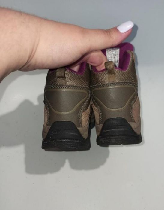 Термо ботинки peter storm 28 розмір