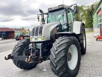 Steyr Cvt 170 Case CVX 150 170