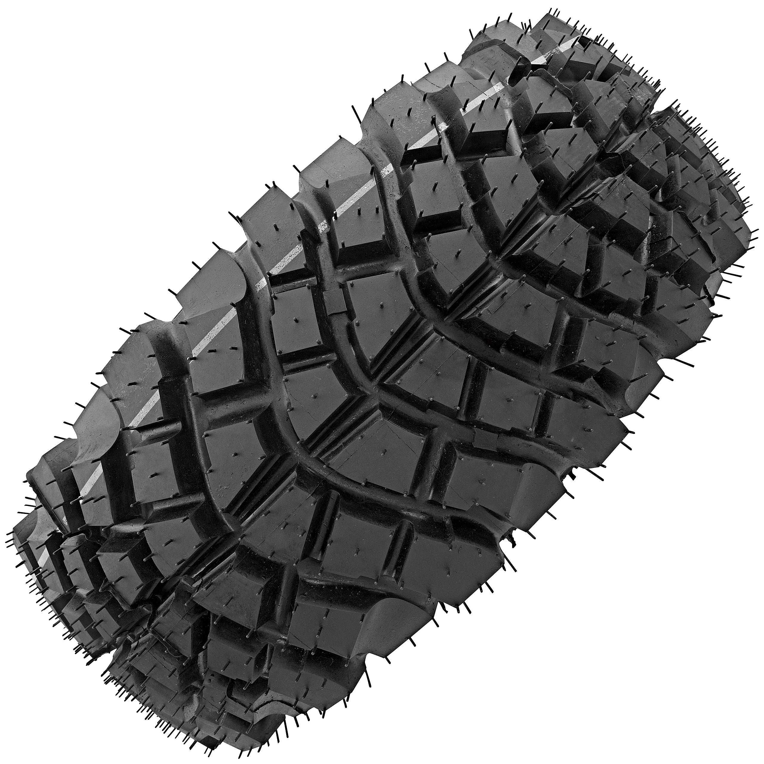 Opony bieżnik 205/80 R16 4x4 TERENOWE M/T MOCNE