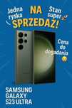 Samsung Galaxy S23 Ultra