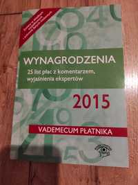 Wynagrodzenia 25 list z komentarzem