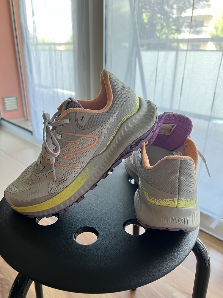 Sapatilhas new balance