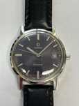 Szwajcarski zegarek Omega Geneve day date