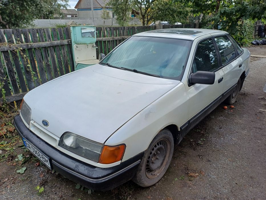 Продам 2 авто форд