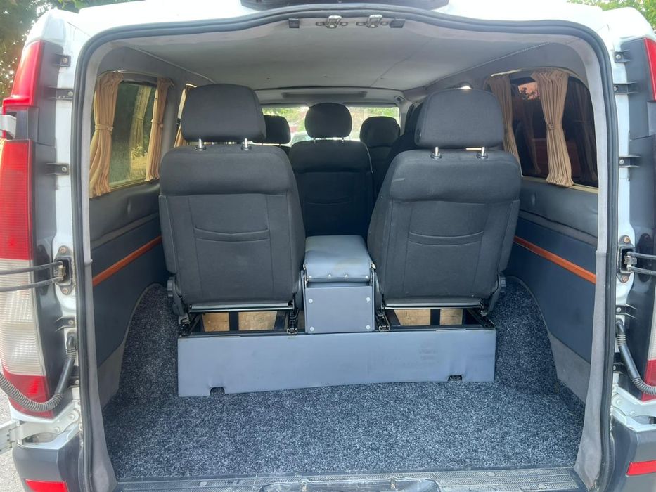 Продам Віто в чудовому стані