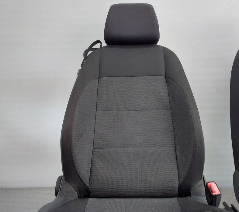 Conjunto de bancos VOLKSWAGEN Eos (1F7, 1F8)