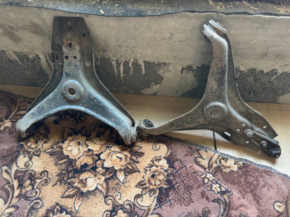 Запчастини до автомобіля