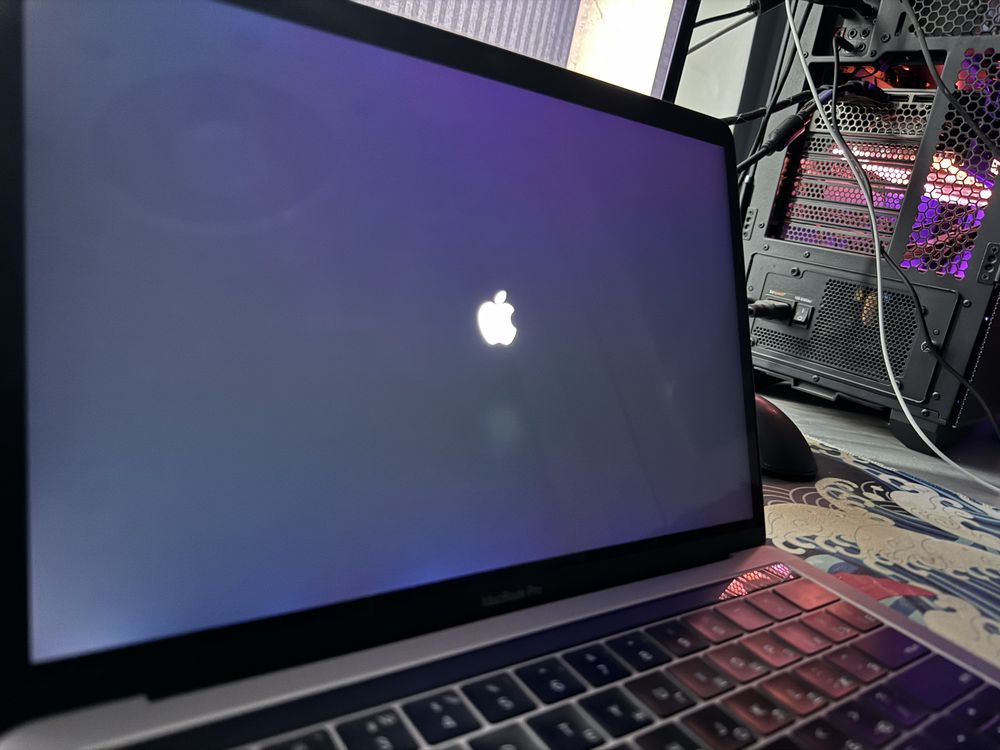 macbook pro 13 A1706