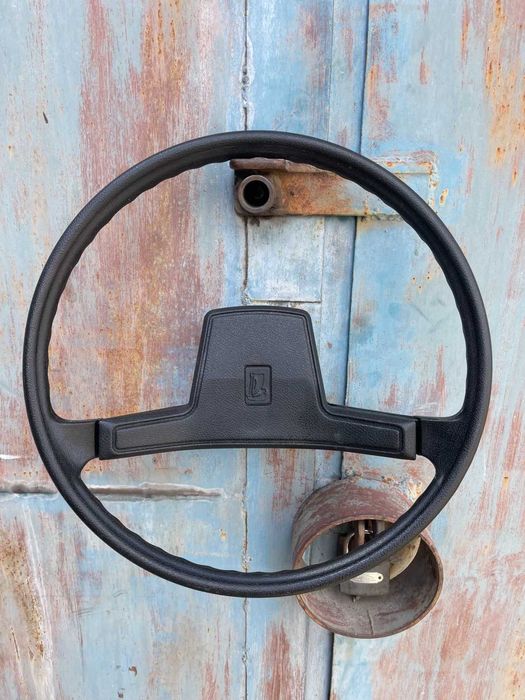 руль ваз 2105 идеал