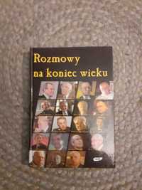 Rozmowy na koniec wieku 1 Praca zbiorowa