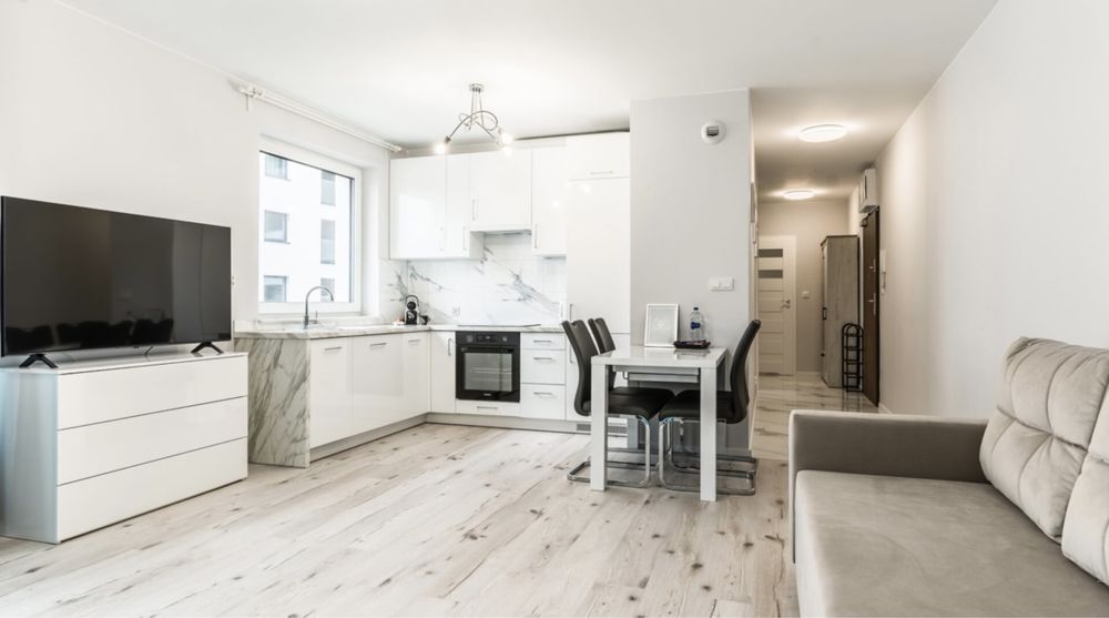 Apartamenty na doby | Wrocław | PureRental.pl