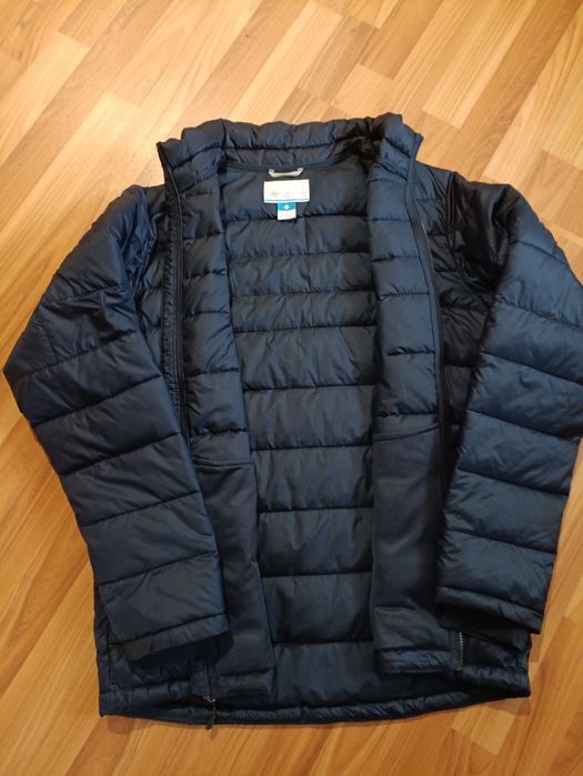 Чоловіча куртка Columbia L-XL чудовий стан! Оригінал