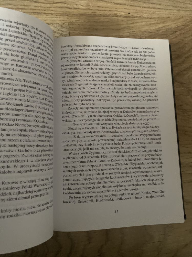 Żołnierze wyklęci Jerzy Ślaski