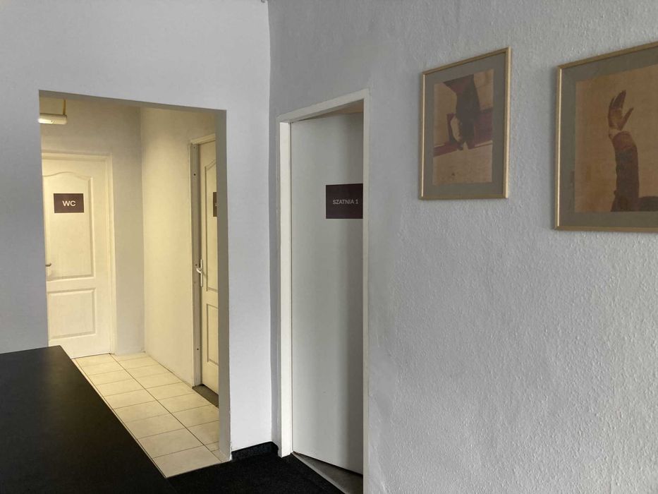 Do wynajęcia sala taneczna w Stęszewie – wynajem godzinowy