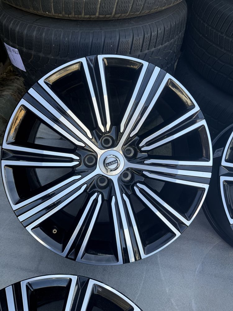 Alufelgi Volvo v60/s70 18 cali