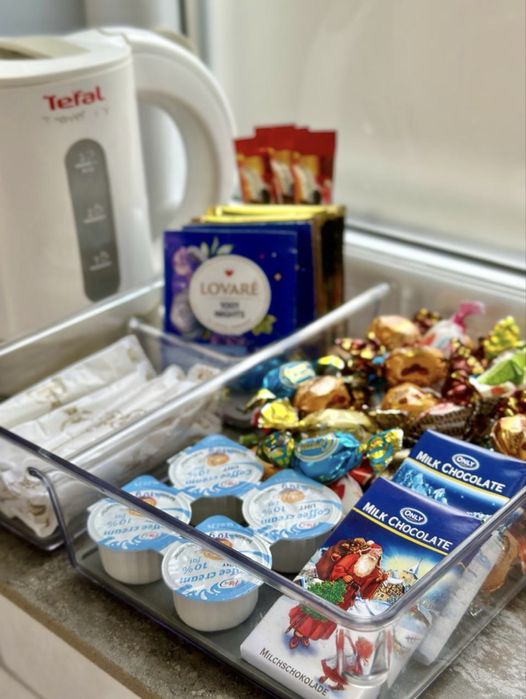 «ЛАД» — кв.-студія в центрі