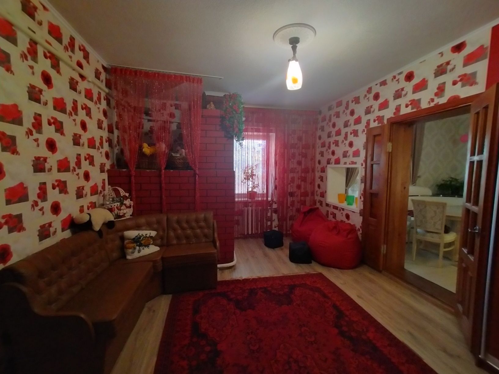 Працюємо з держ програмами.Продаж будинку в с. Бобрик, Броварського р-