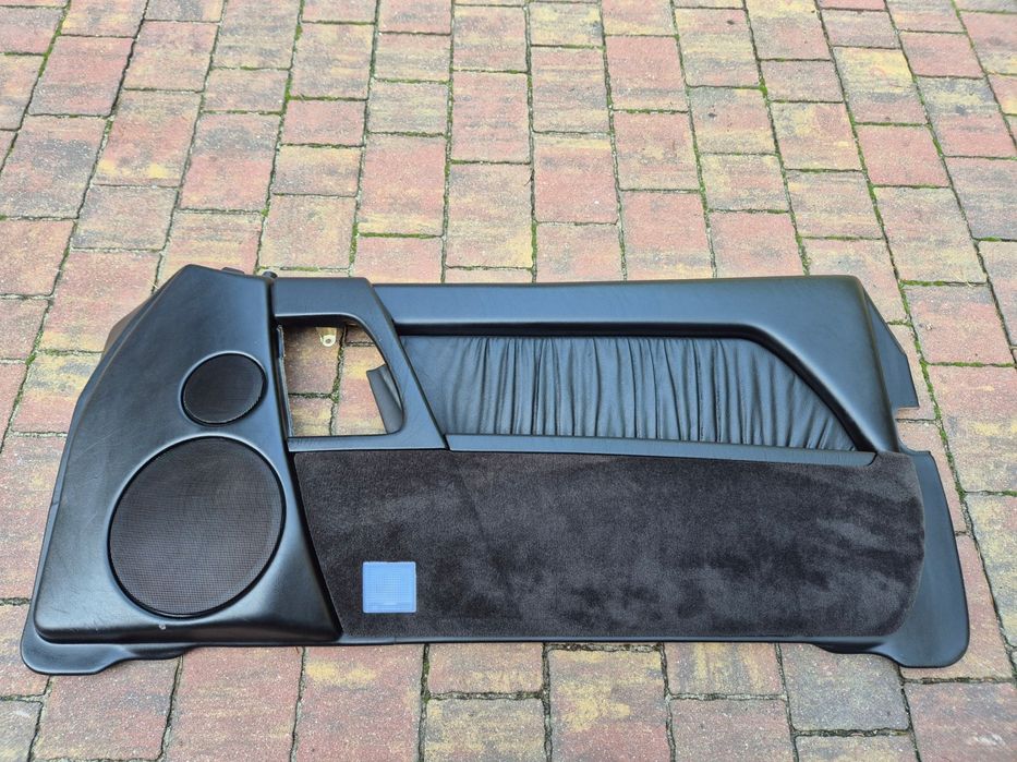 boczek drzwi prawy mercedes sl r129