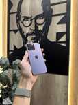 IPhone 14 pro max 512gb Deep Purple Костюшка 5