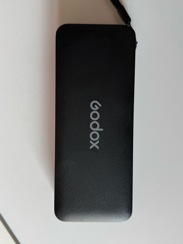 Петличні мікрофони Godox MoveLink || M2