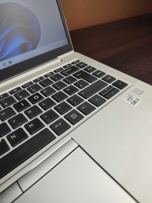 LAPTOP PREMIUM | EliteBook 840 G7 | i5-10GEN | 16GB RAM | NOWY 512SSD