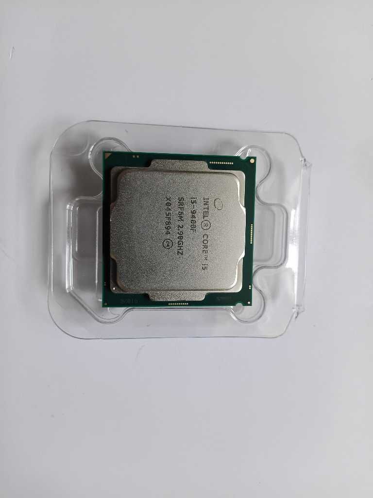 Procesor Intel Core i5-9400F