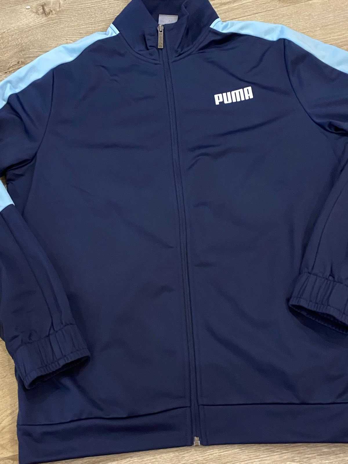 Спортивний костюм Puma (оригінал) M, L, 2Xl