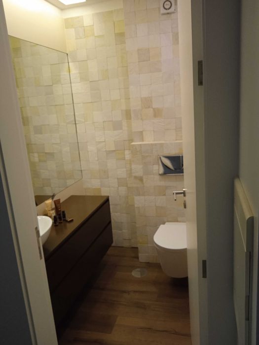 Arrenda-se Quarto, Santa Rita, Ermesinde Moradia Moderna