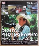 Fotografia cyfrowa - książki / poradniki - Tom Ang - Digital...