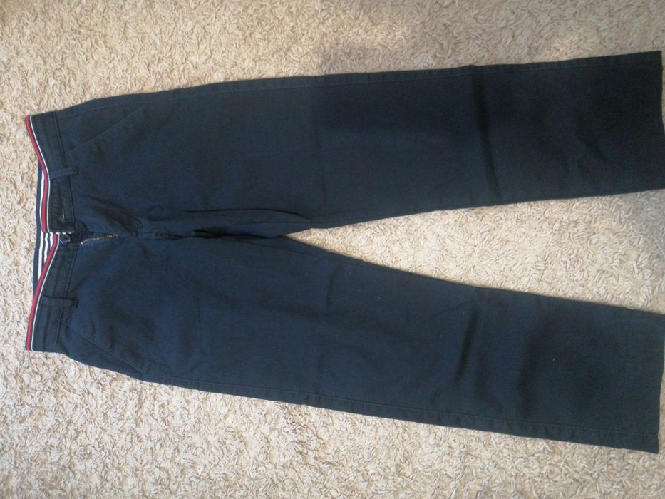 Детские штаны для школы