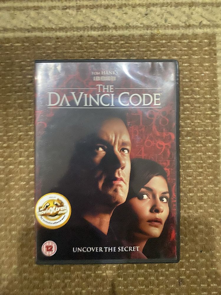 The Da Vinci Code