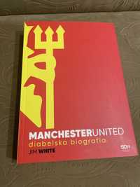 Manchester United diabelska biografia