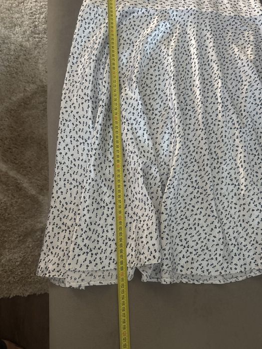 Sukienka letnia rozmiar 38