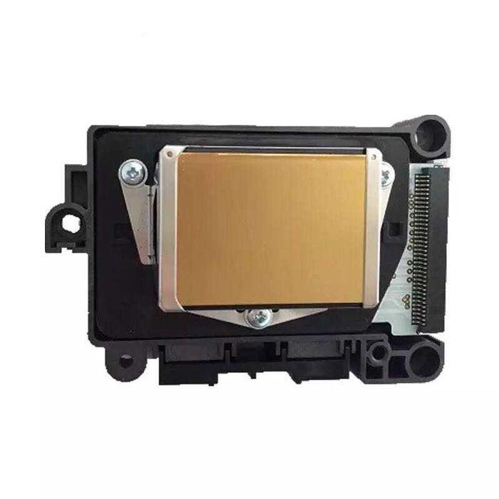 Głowica Epson DX7 Solvent Printhead 2nd coded Oryginalna