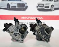 ТНВД Audi Q7 4L Q5 8R A6 C7 Touareg NF ( 2011 - 2017 ) 3.0 TDI Шрот