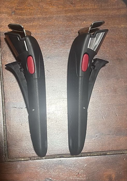 Trem cozinha tefal novo