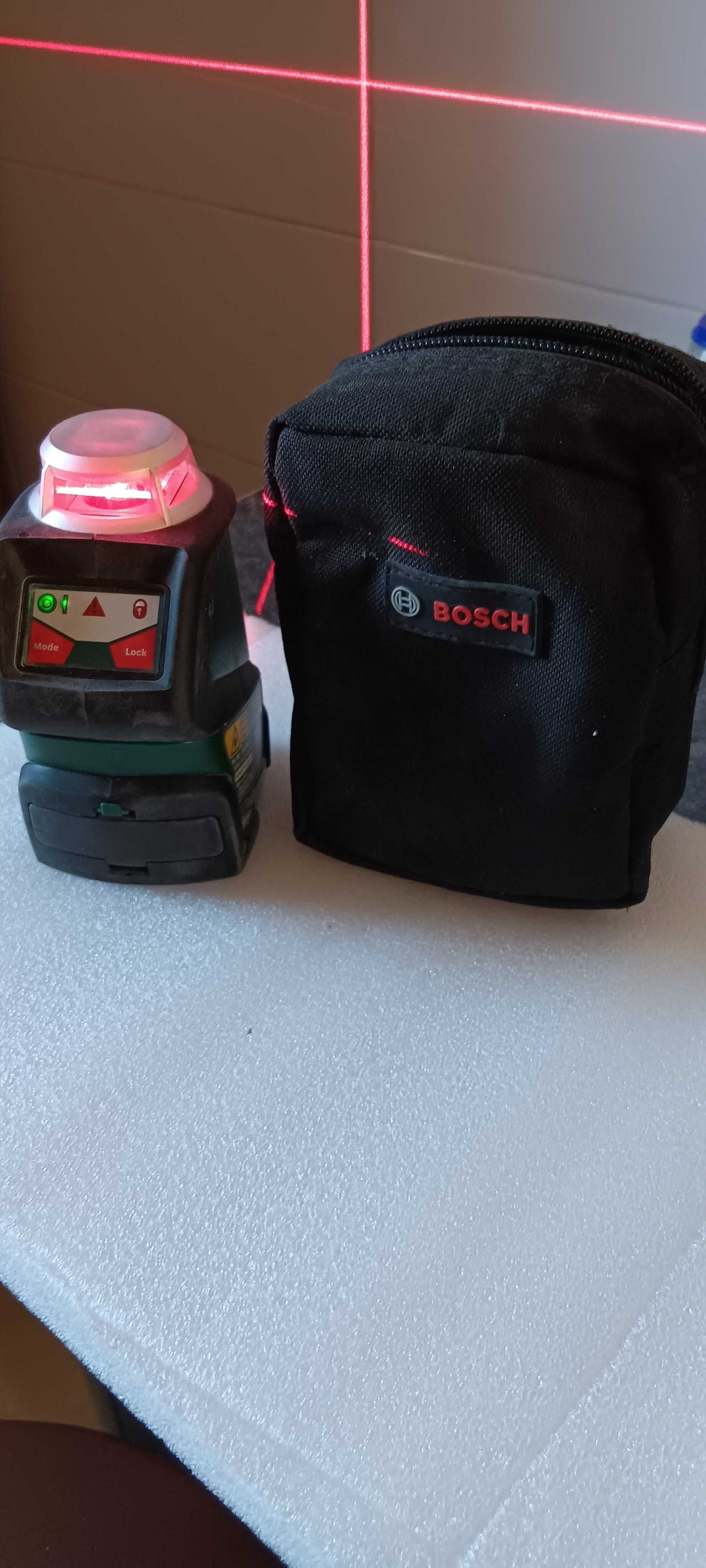 Sprzedam Laser Bosch PLL360