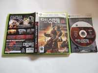 Gra Xbox 360 Gears of War 2 PL