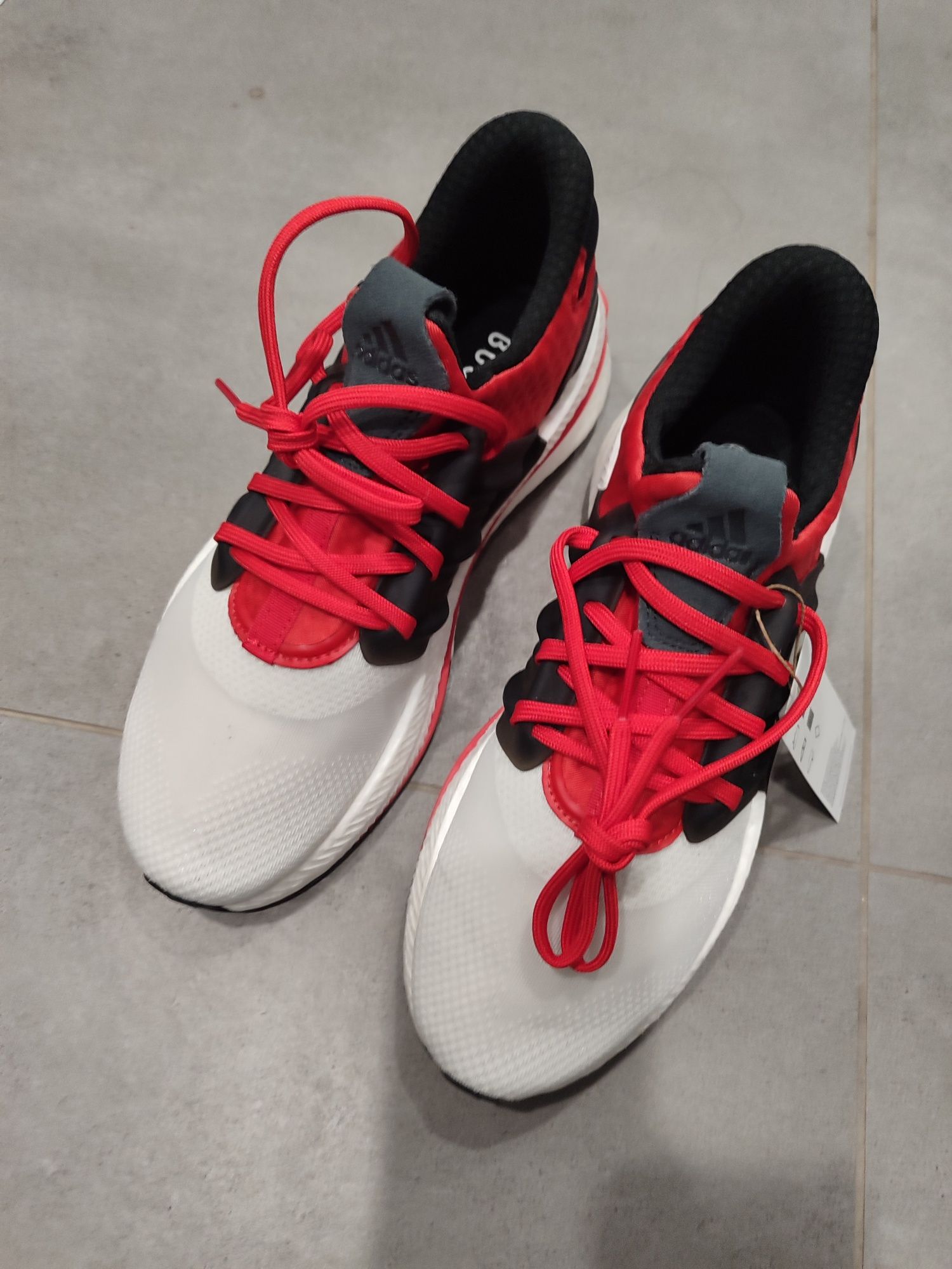 Adidas X_PLRBOOST 39