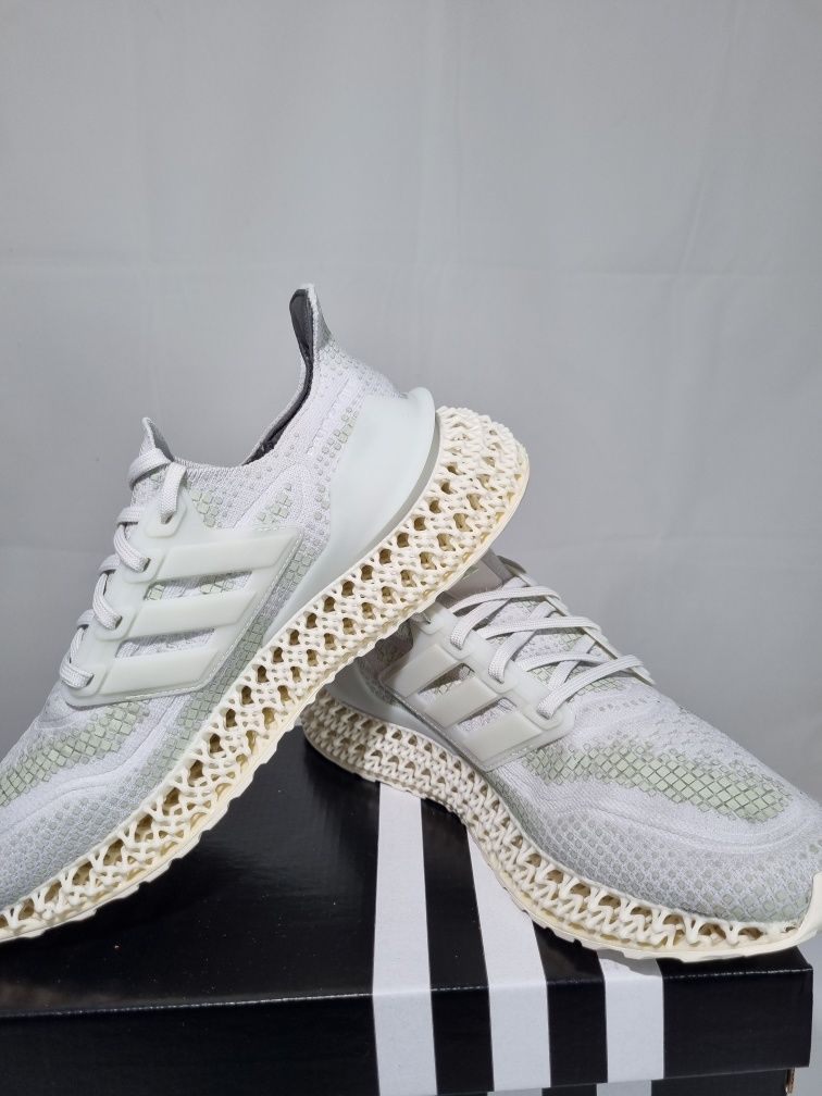 Кросівки аdidas Ultra 4D Sportswear