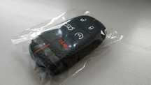 Silikonowe etui na kluczyk dodge charger challenger jeep portfel case