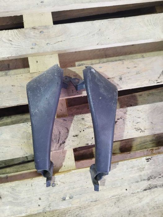 Ручка закривання дверей внутрішня Мерседес Віто 638 лів/прав