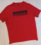 Koszulka,  podkoszulka, t-shirt  Puma
