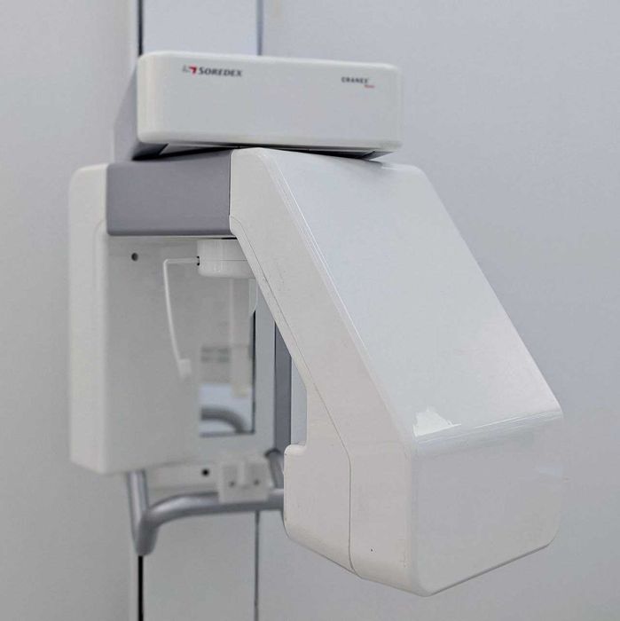 Панорамний рентген апарат Soredex Cranex Novus 2D