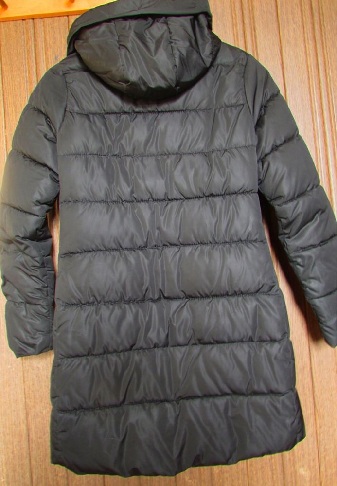 Куртка зимова жіноча (44-46 розмір)